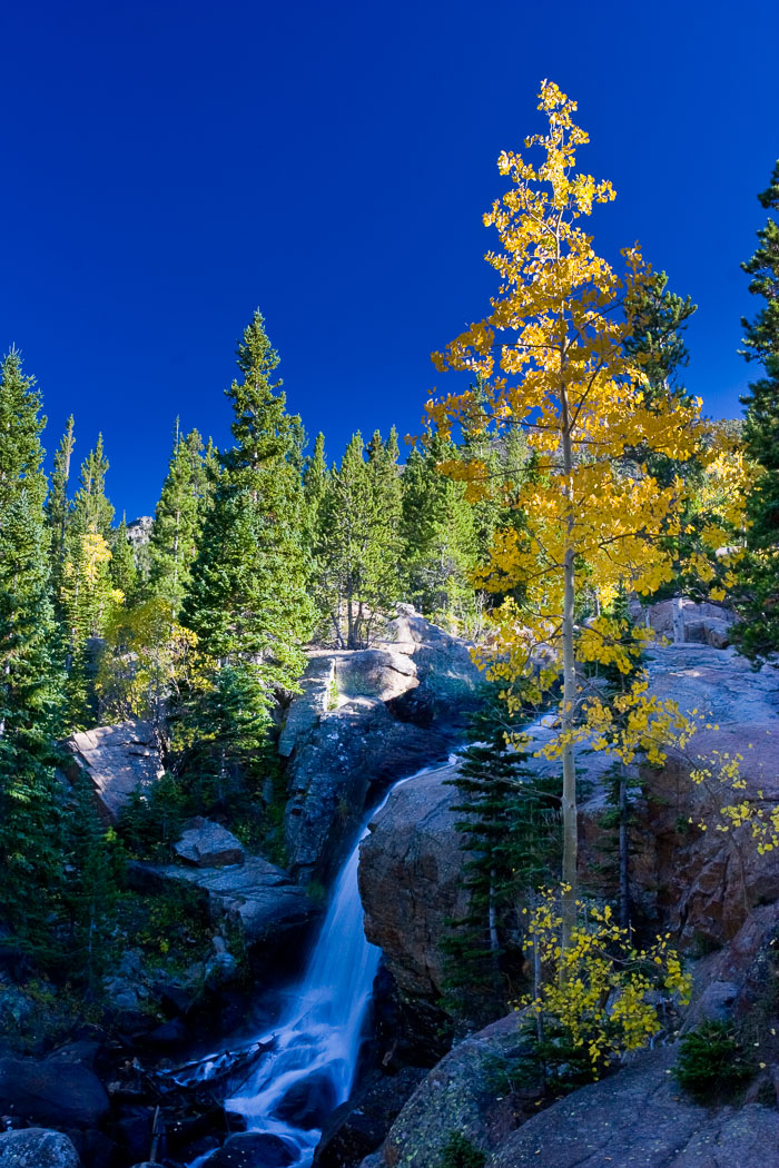Rocky Mountain Region Parks