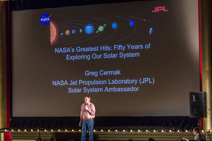 20151014 NASAs Greatest Hits Fifty Years of Exploring Our Solar System