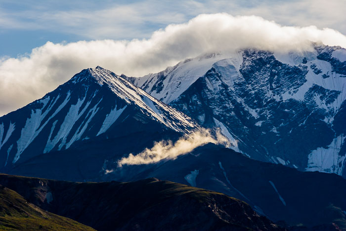 Alaska Interior - Alcan and other Alaska Highways