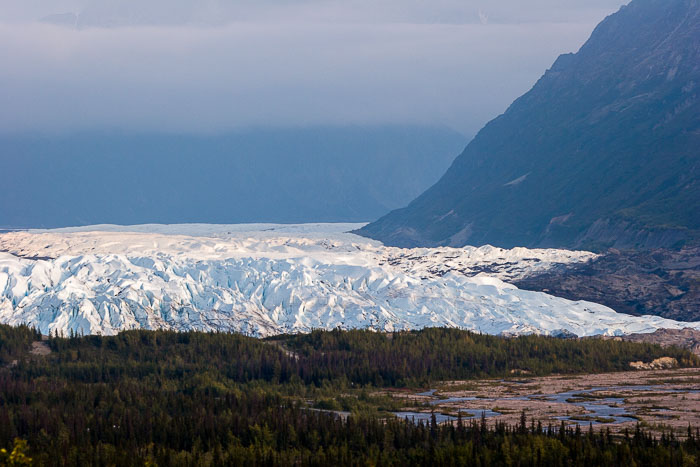 Alaska Interior - Alcan and other Alaska Highways