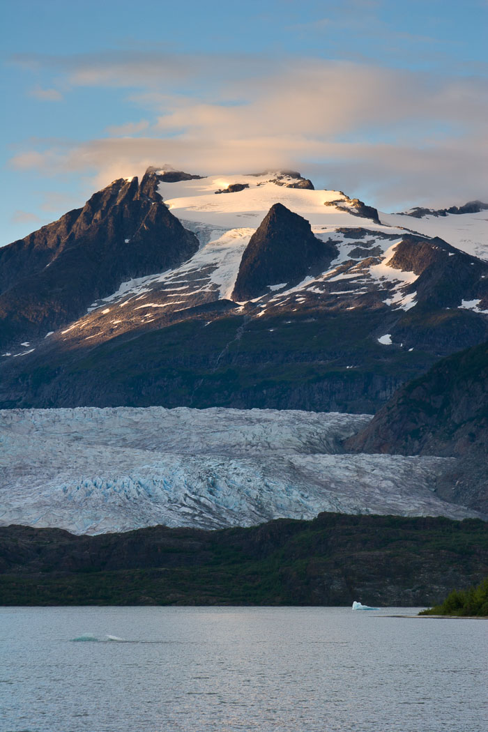 Juneau Alaska Area