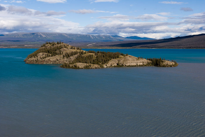 Alaska-Canada Highway