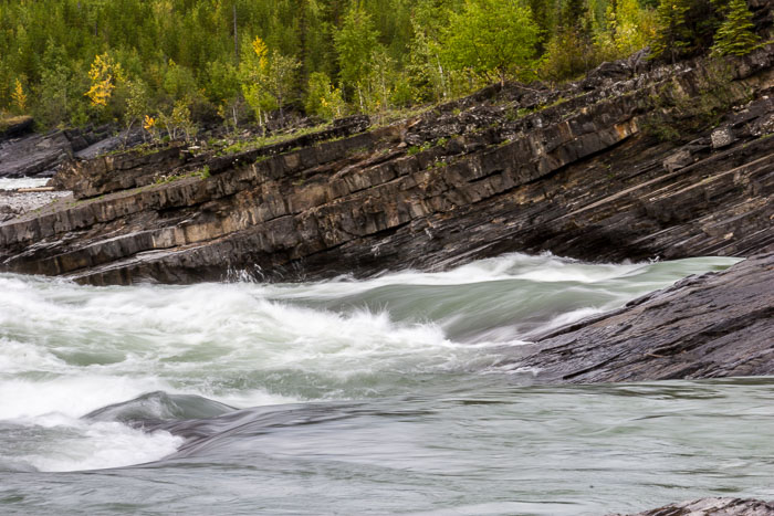 Alaska-Canada Highway