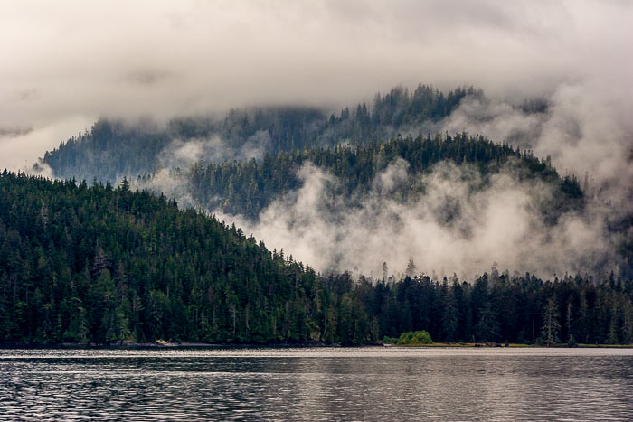 Coastal British Columbia