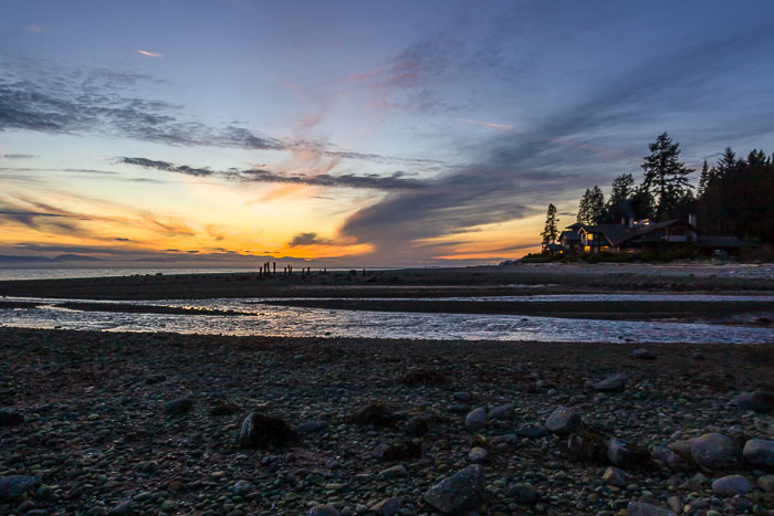 Coastal British Columbia