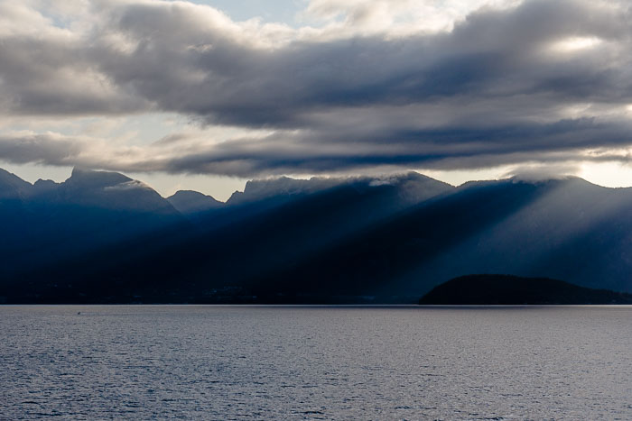 Coastal British Columbia Coastal British Columbia