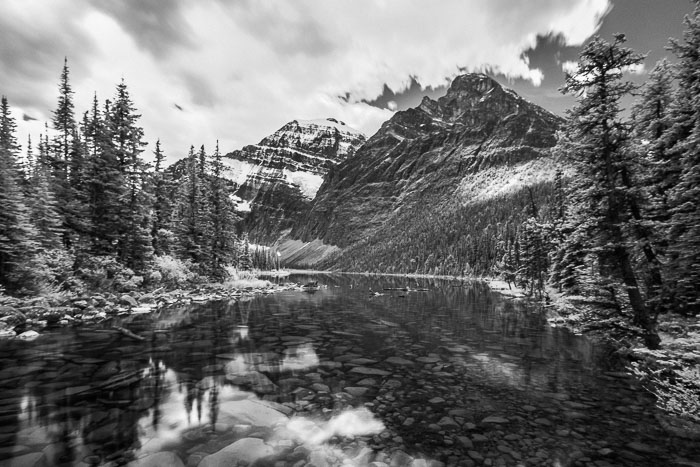 Jasper Mt. Edith Cavell Area