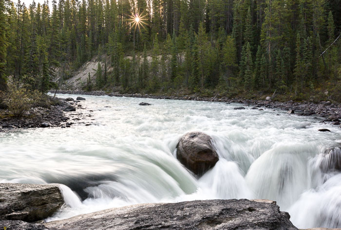 Jasper National Park