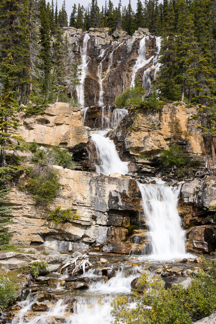 Jasper National Park