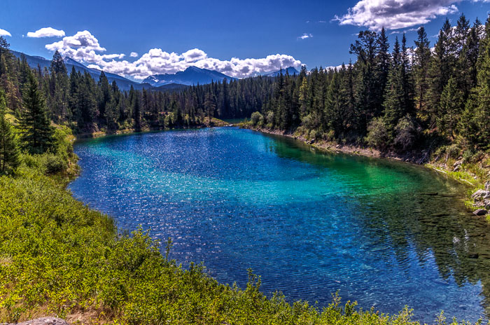 Jasper National Park