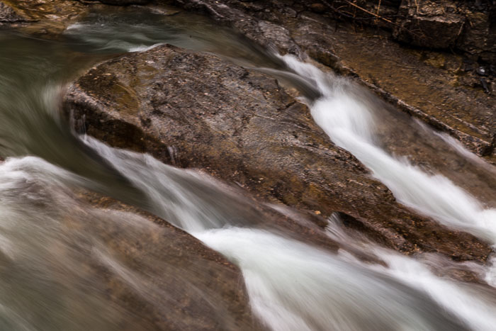 Maligne Canyon