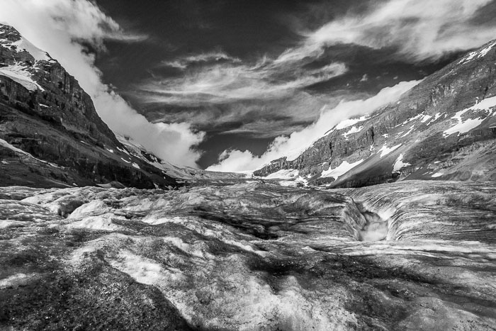 Canadian National and Provincial Parks