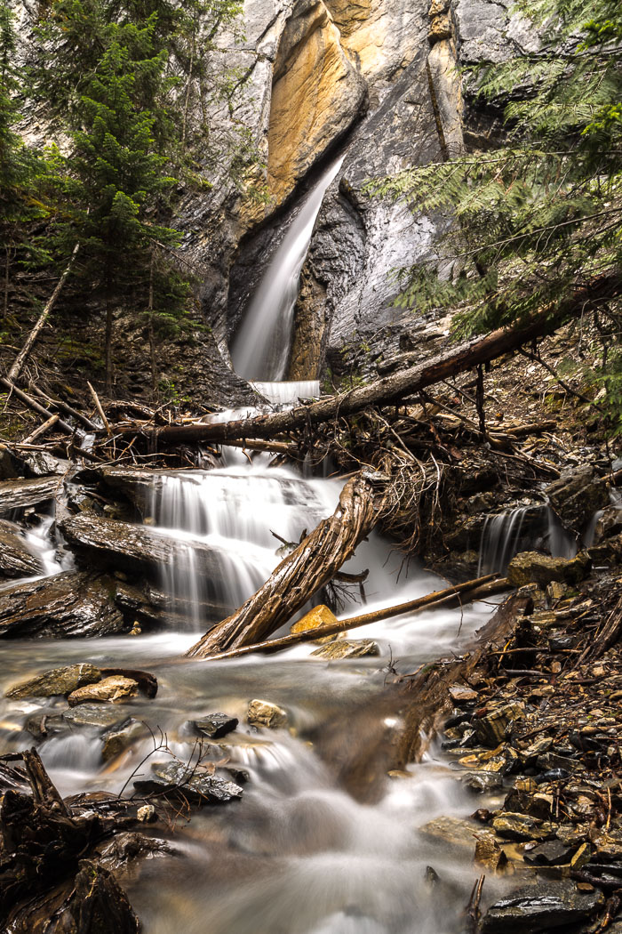 Yoho National Park Yoho National Park