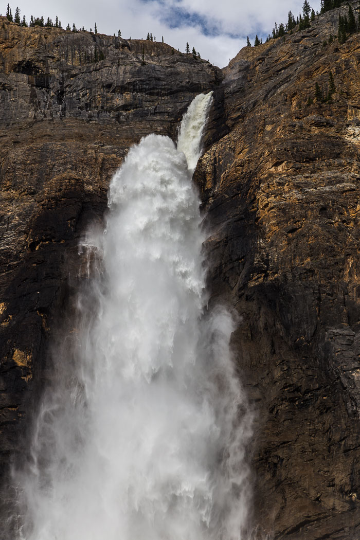 Yoho National Park