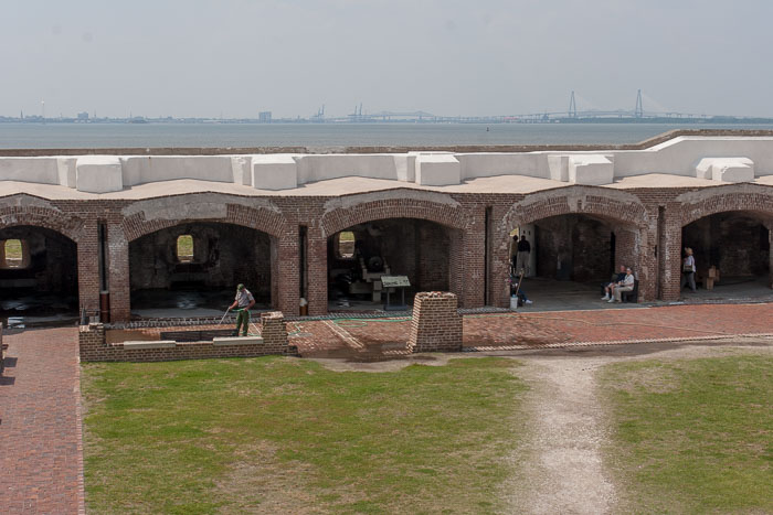 Eastern Seaboard Urban and Historic Locations