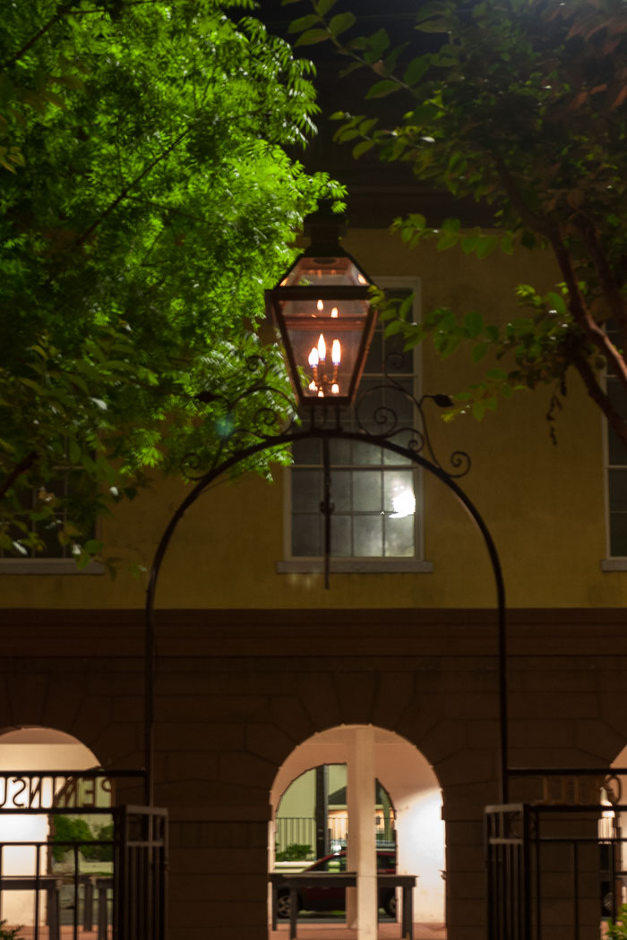 Eastern Seaboard Urban and Historic Locations