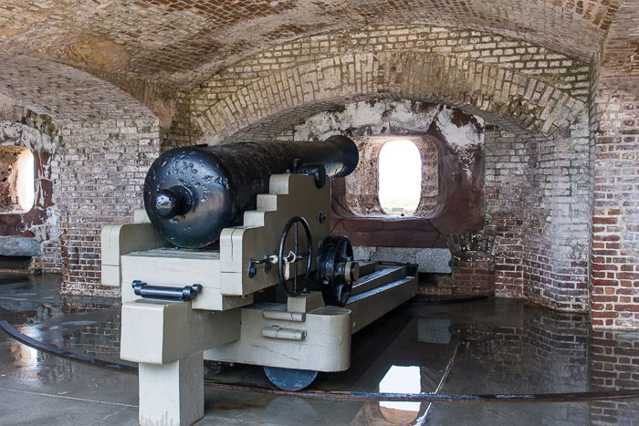 Eastern Seaboard Urban and Historic Locations