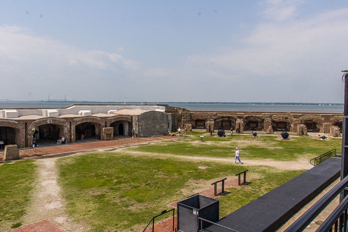 Eastern Seaboard Urban and Historic Locations