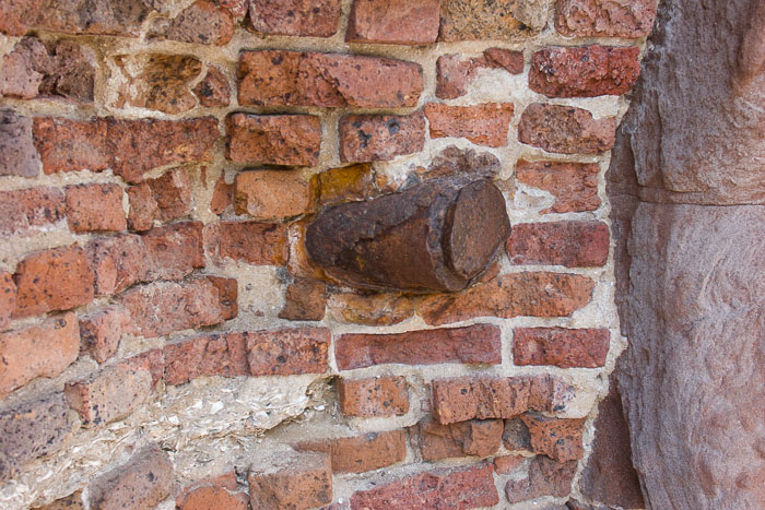 Eastern Seaboard Urban and Historic Locations