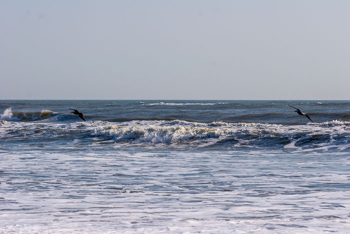Outer Banks