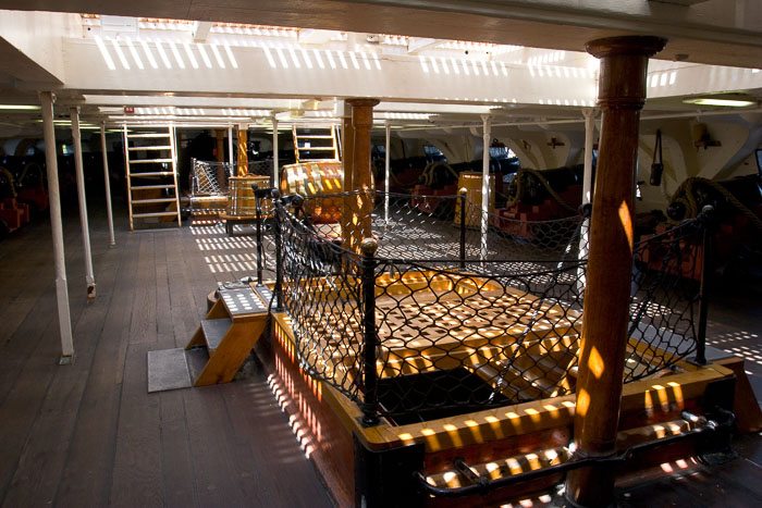 USS Constitution