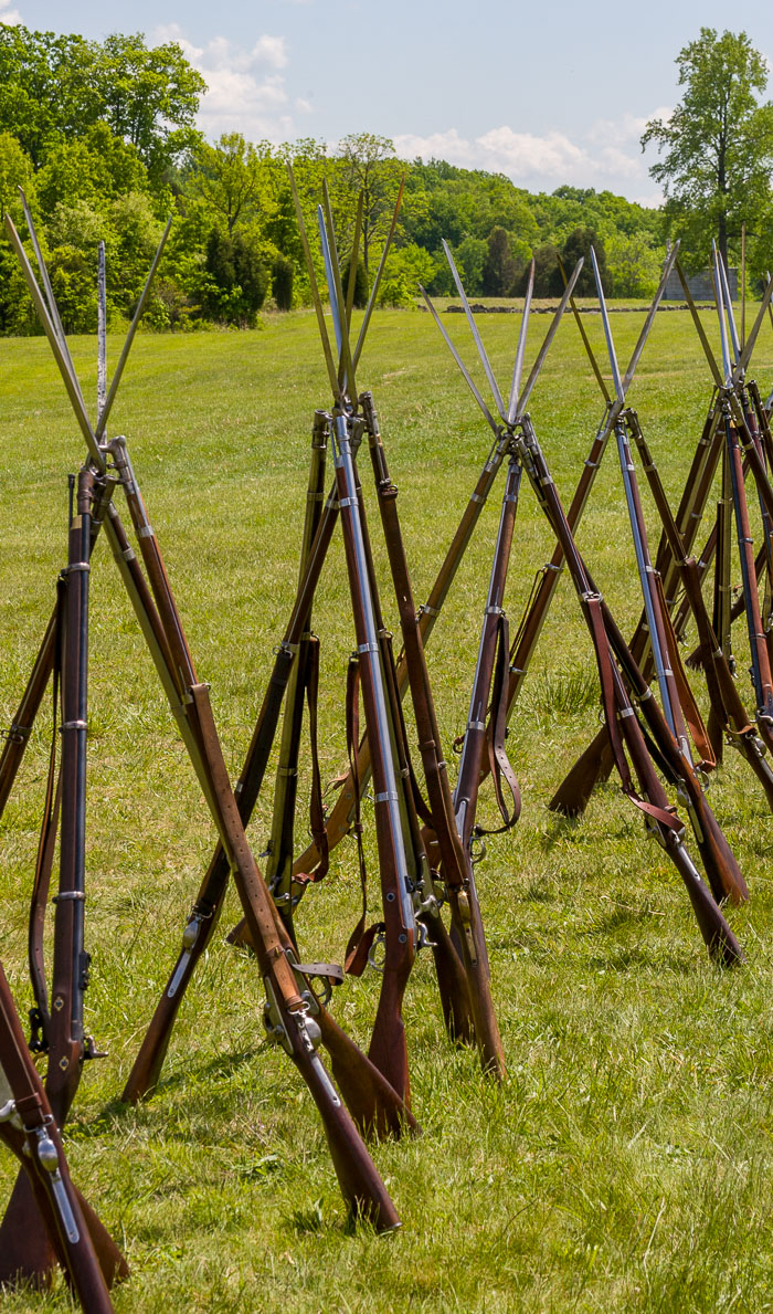 Gettysburg National Military Park