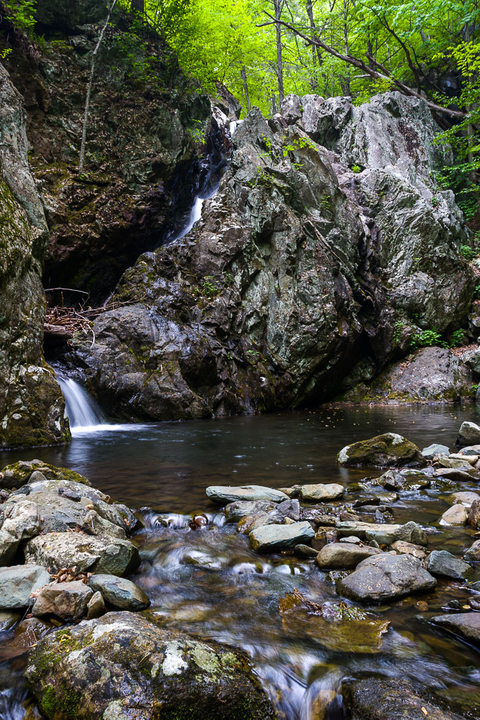Shenandoah National Park