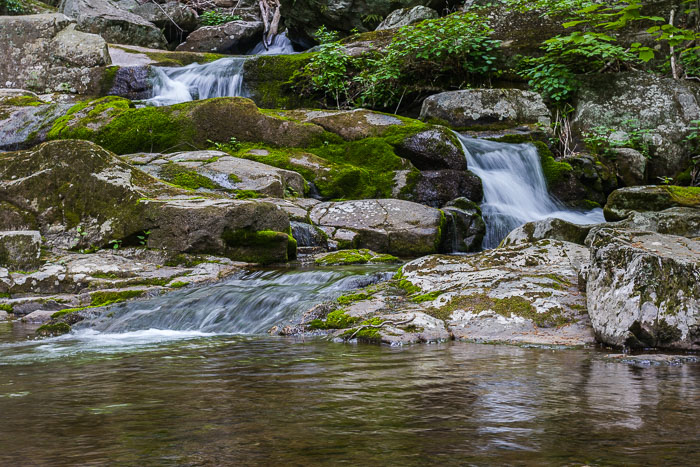 Shenandoah National Park
