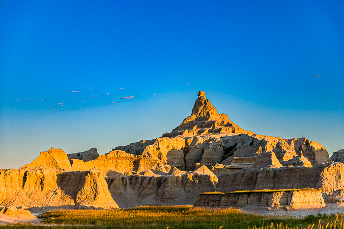 Badlands National Park