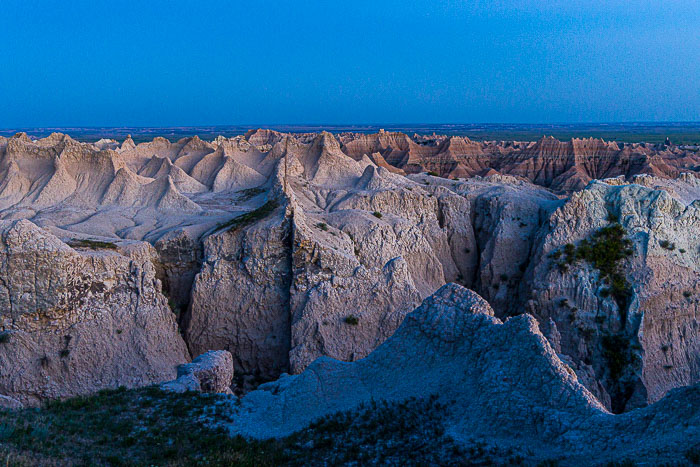 Badlands National Park