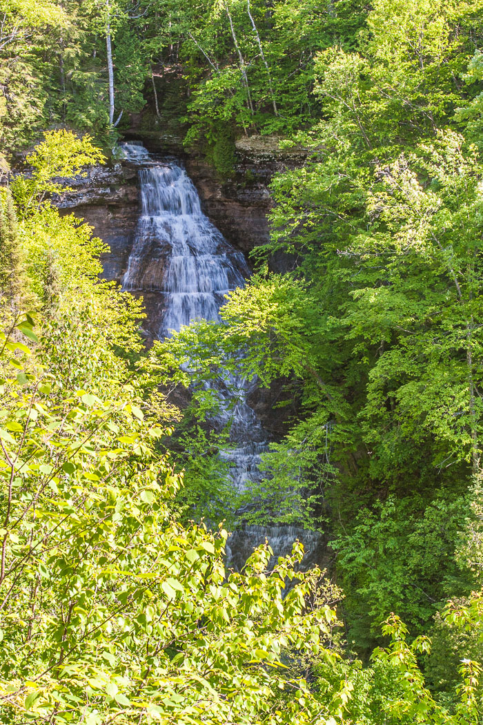 Pictured Rocks National Lakeshore