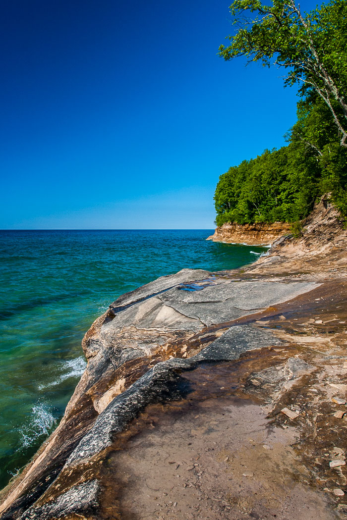 Pictured Rocks National Lakeshore