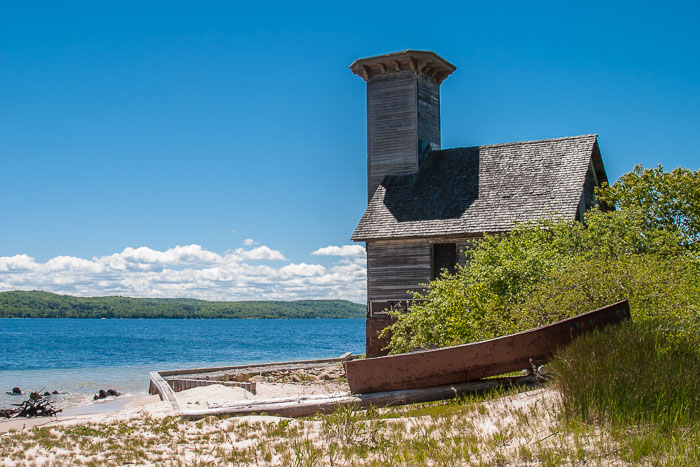 Midwest Region National Parks, Monuments, Scenic Areas and lakeshores