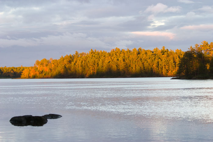 Voyageurs National Park