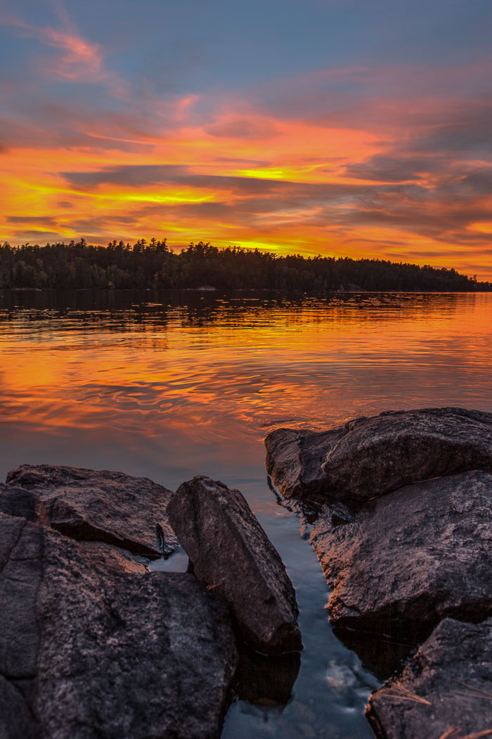 Voyageurs National Park