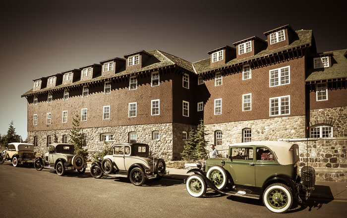 Crater Lake National Park