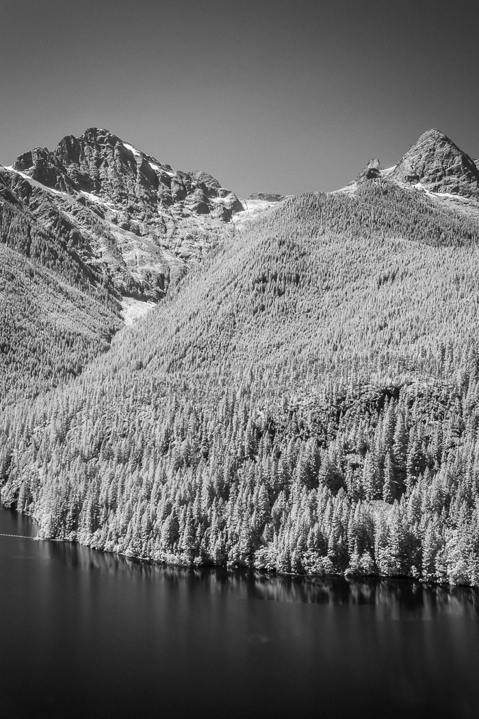 North Cascades National Park Complex