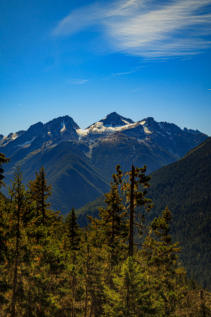 North Cascades National Park Complex