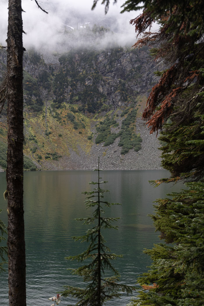 North Cascades National Park Complex