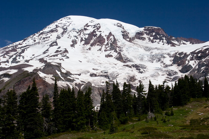 Pacific Region National Parks, Monuments, and Scenic Areas