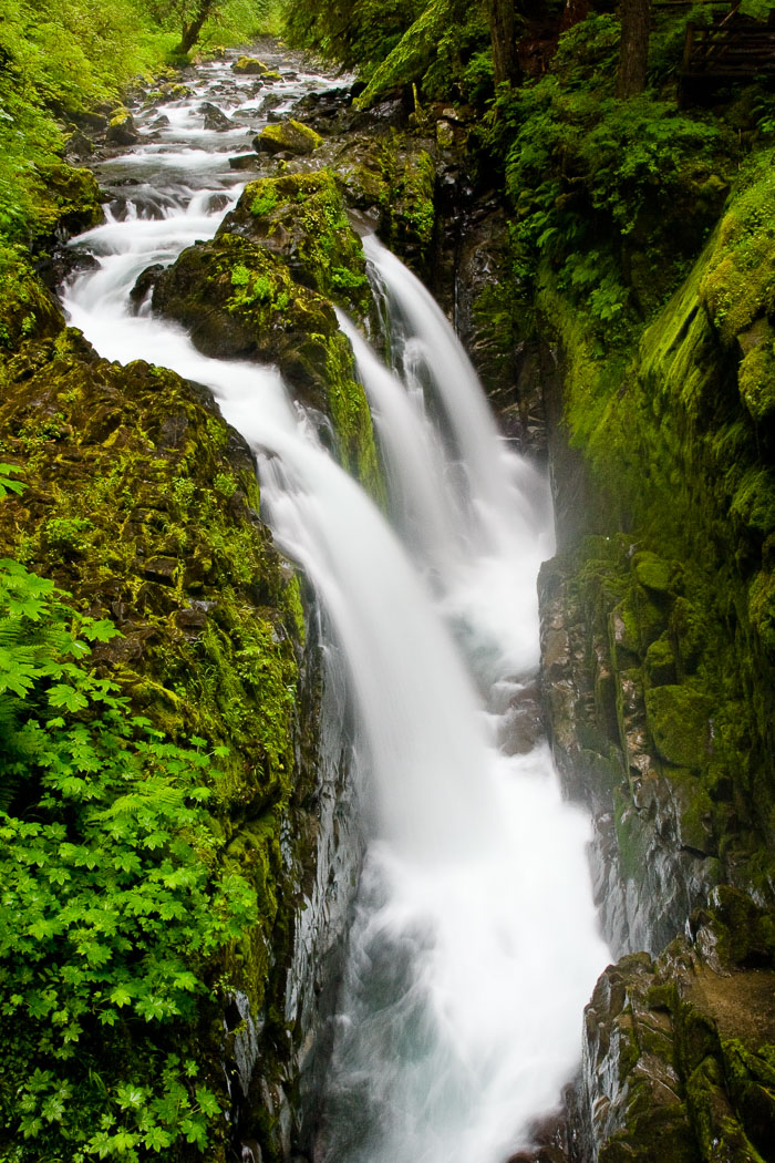 Pacific Region National Parks, Monuments, and Scenic Areas