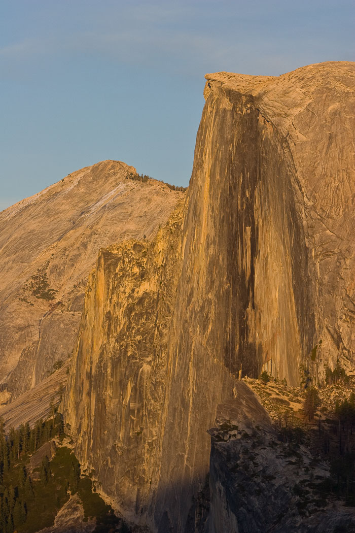 Pacific Region National Parks, Monuments, and Scenic Areas