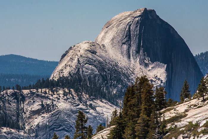 Yosemite Highcountry