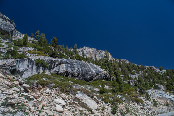 Yosemite Highcountry