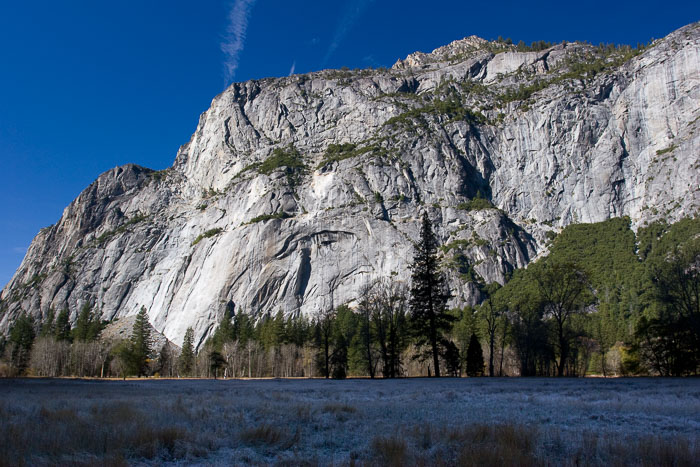 Yosemite Valley