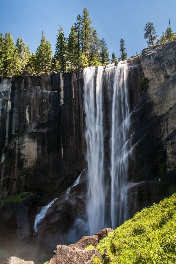 Yosemite Valley