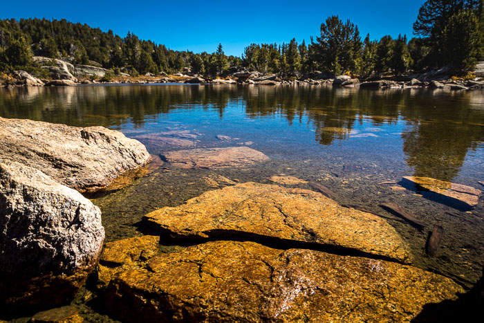 Beartooth Pass