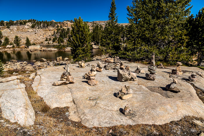 Beartooth Pass