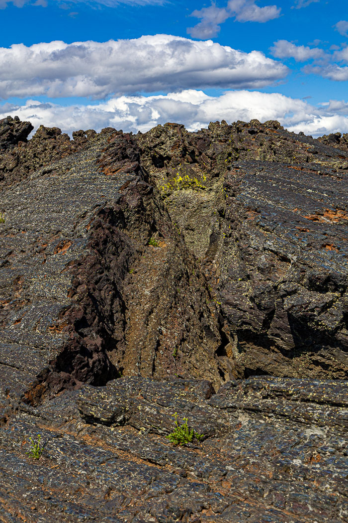 Craters of the Moon National Monument