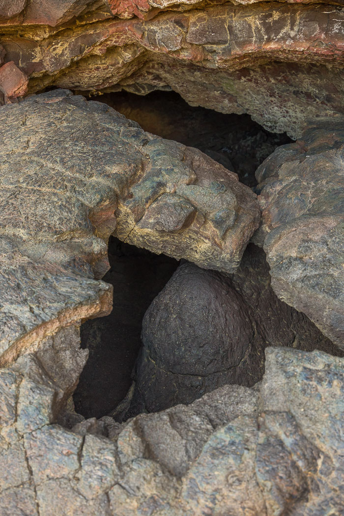 Craters of the Moon National Monument